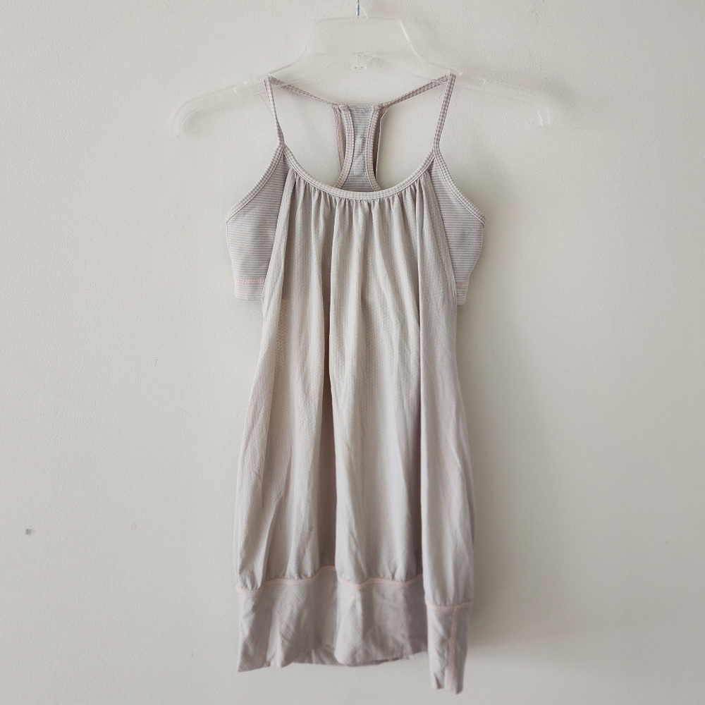 Lululemon Tanktop Athletic Top Bundle 4 - Picture 2 of 9